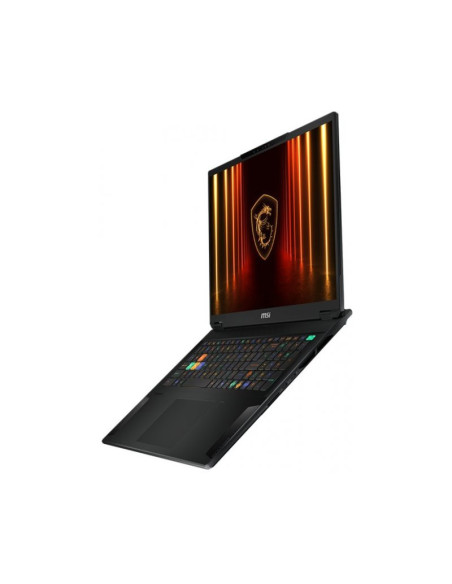 MSI Stealth 18 HX ASI A2XWJG-048XES 18" U9-275HX 64GB RTX 5090 2TB
