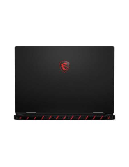 MSI Raider A18 HX A9WIG-040ES 18" Ryzen 9 9955HX3D 64GB RTX 5080 2TB