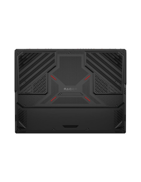 MSI Raider A18 HX A9WIG-040ES 18" Ryzen 9 9955HX3D 64GB RTX 5080 2TB