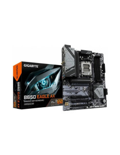Placa Base Gigabyte B650 Eagle AX ATX AMD Socket AM5