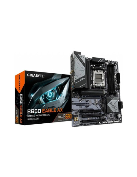 Placa Base Gigabyte B650 Eagle AX ATX AMD Socket AM5