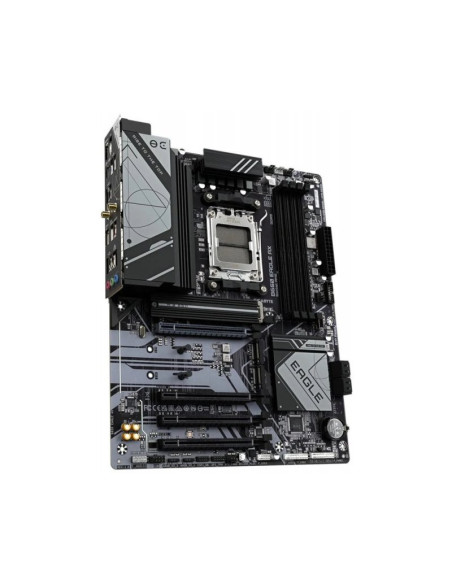 Placa Base Gigabyte B650 Eagle AX ATX AMD Socket AM5