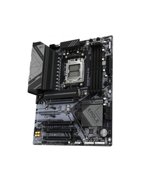 Placa Base Gigabyte B650 Eagle AX ATX AMD Socket AM5