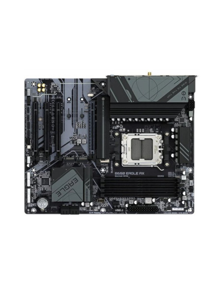 Placa Base Gigabyte B650 Eagle AX ATX AMD Socket AM5