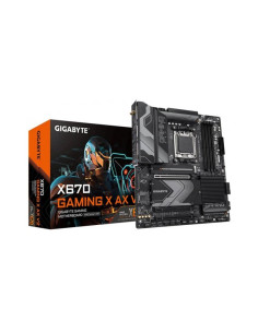 Gigabyte X670 Gaming X AX V2 ATX AMD Socket AM5