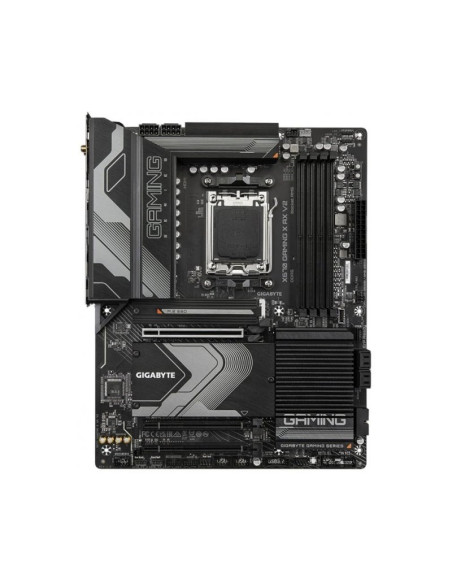 Gigabyte X670 Gaming X AX V2 ATX AMD Socket AM5