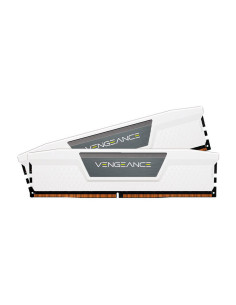 Corsair Vengeance 32GB (2x16GB) DDR5 6400MHz CL36 Blanca