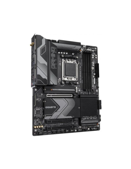 Gigabyte X670 Gaming X AX V2 ATX AMD Socket AM5
