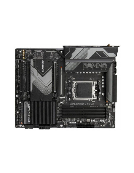 Gigabyte X670 Gaming X AX V2 ATX AMD Socket AM5