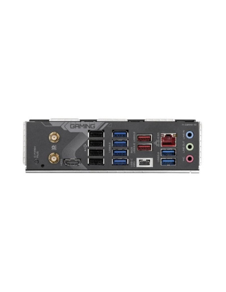 Gigabyte X670 Gaming X AX V2 ATX AMD Socket AM5