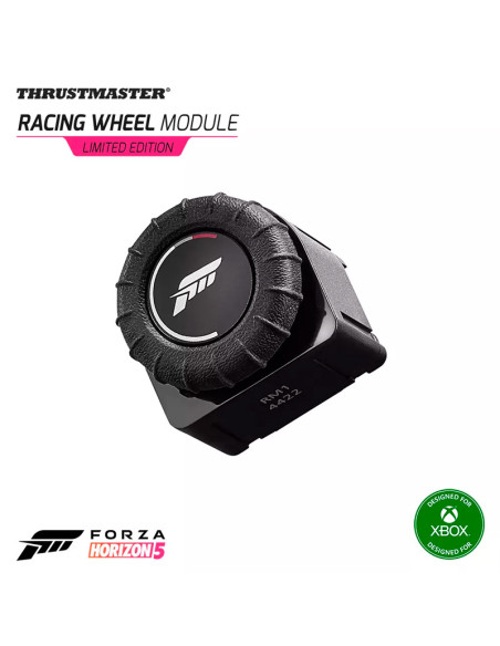 Thrustmaster ESWAP X Racing Wheel Module Forza Horizon 5