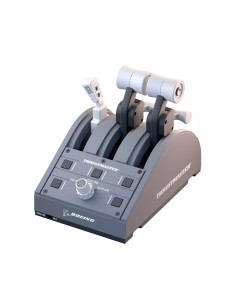 Thrustmaster TCA Quadrant Boeing Edition