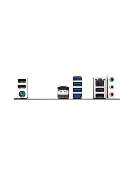 Placa Base Gigabyte A520M-DS3H V2 Micro-ATX AMD Socket AM4