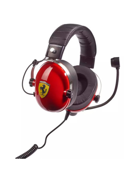 Thrustmaster T.Racing Scuderia Ferrari Edition
