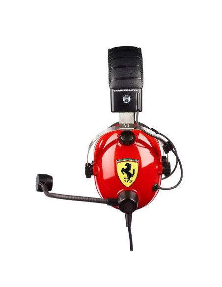 Thrustmaster T.Racing Scuderia Ferrari Edition