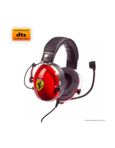 Thrustmaster T.Racing Scuderia Ferrari Edition