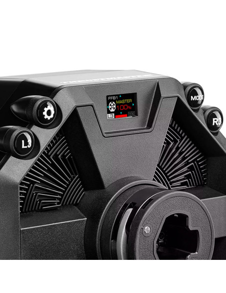 Thrustmaster T598 Volante + Pedales - Tienda Gaming