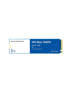 WD Blue SN570 2TB PCIe 4.0