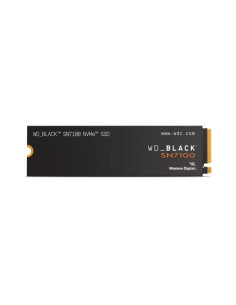 Disco Duro WD Black SN7100 2TB PCIe 4.0