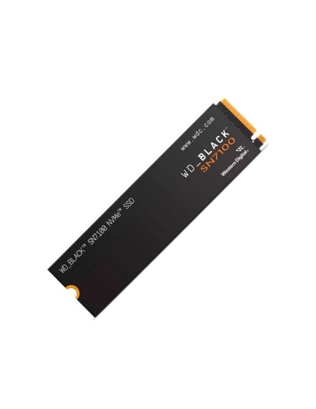 Disco Duro WD Black SN7100 2TB PCIe 4.0