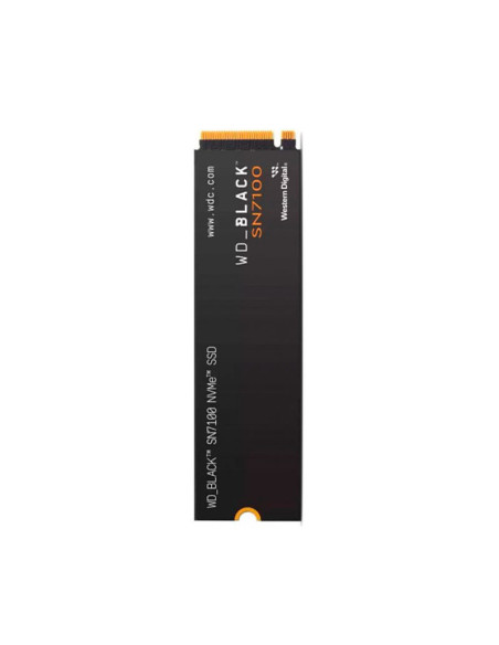 Disco Duro WD Black SN7100 2TB PCIe 4.0