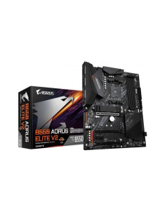 Placa Base Gigabyte B550 AORUS Elite V2 ATX AMD Socket AM4