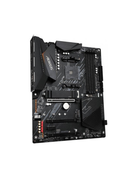 Placa Base Gigabyte B550 AORUS Elite V2 ATX AMD Socket AM4