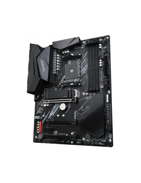 Placa Base Gigabyte B550 AORUS Elite V2 ATX AMD Socket AM4