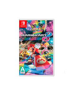 Nintendo Switch Mario Kart 8 Deluxe