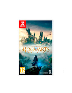 Nintendo Switch Hogwarts Legacy Standard