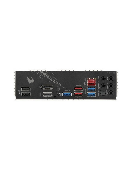 Placa Base Gigabyte B550 AORUS Elite V2 ATX AMD Socket AM4