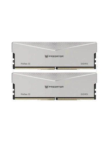 Acer Predator Pallas II 96GB (2x48GB) DDR5 6400MHz CL32