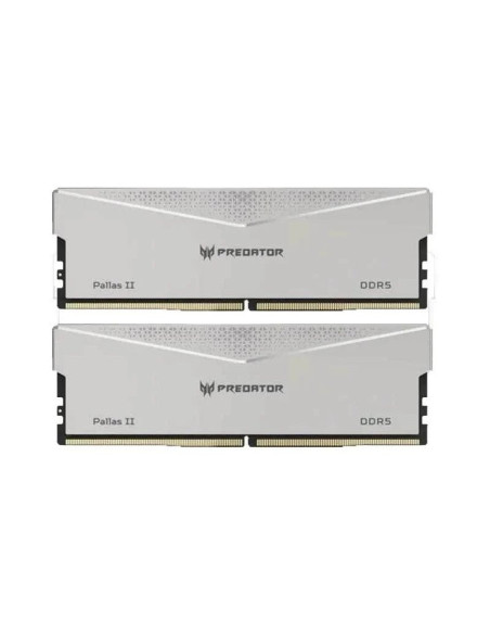 Acer Predator Pallas II 96GB (2x48GB) DDR5 6400MHz CL32