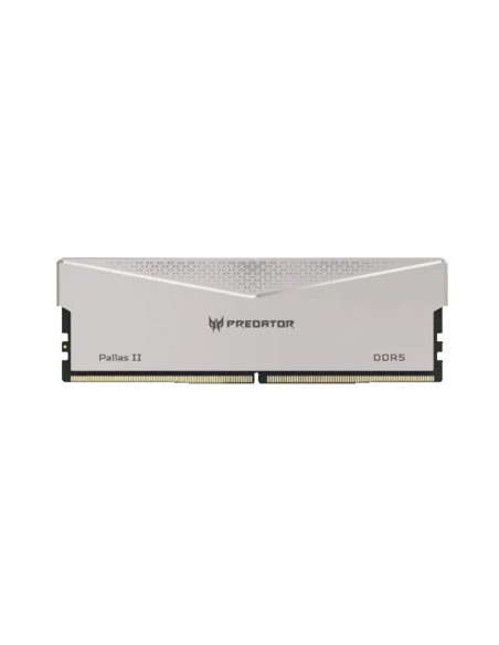 Acer Predator Pallas II 96GB (2x48GB) DDR5 6400MHz CL32