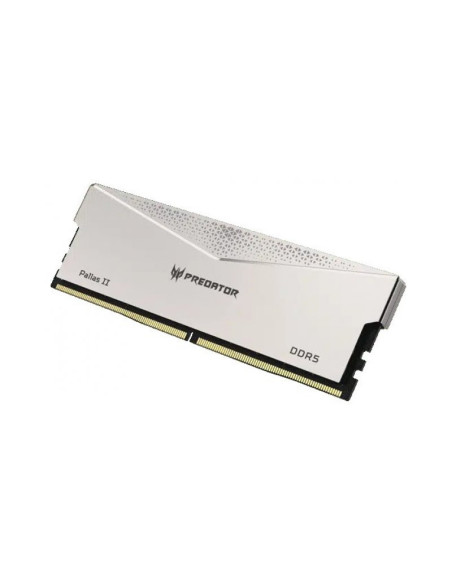 Acer Predator Pallas II 96GB (2x48GB) DDR5 6400MHz CL32