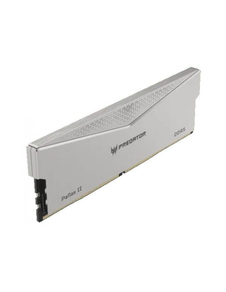 Acer Predator Pallas II 96GB (2x48GB) DDR5 6400MHz CL32
