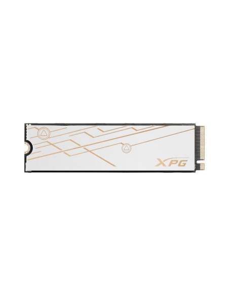 XPG MARS 980 Blade 1TB PCIe 5.0