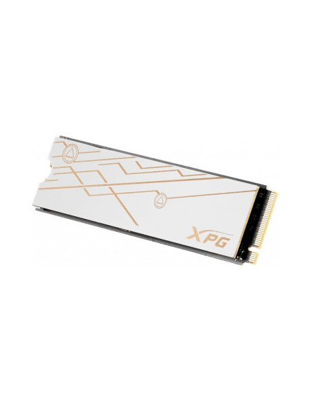 XPG MARS 980 Blade 1TB PCIe 5.0