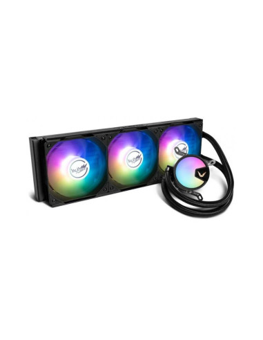 Valkyrie A360 aRGB