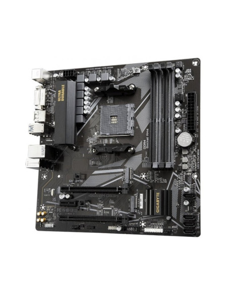 Placa Base Gigabyte B550M DS3H Micro-ATX AMD Socket AM4