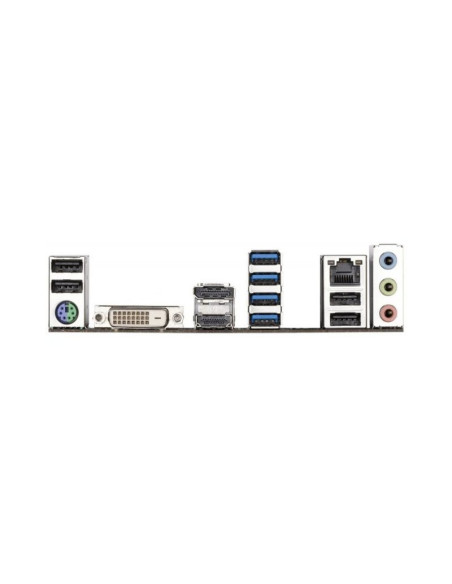 Placa Base Gigabyte B550M DS3H Micro-ATX AMD Socket AM4
