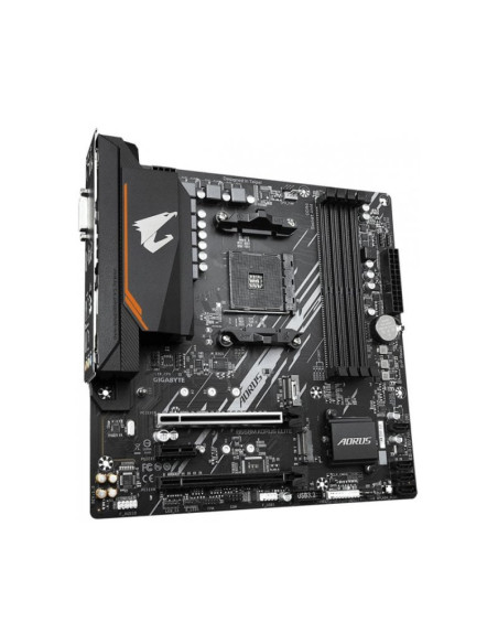 Placa Base Gigabyte B550M AORUS Elite Micro-ATX AMD Socket AM4