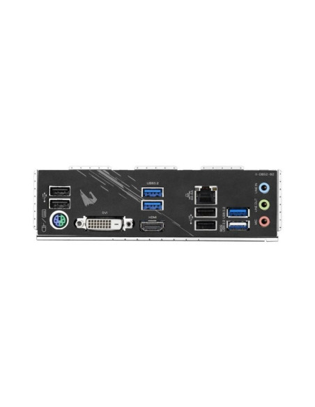 Placa Base Gigabyte B550M AORUS Elite Micro-ATX AMD Socket AM4