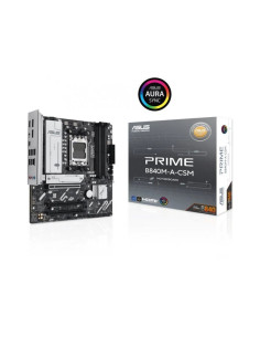 Placa Base Asus Prime B840M-A-CSM Micro-ATX AMD Socket AM5
