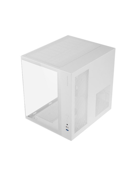 Mars Gaming  MCV-ONE Blanca