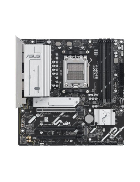 Placa Base Asus Prime B840M-A-CSM Micro-ATX AMD Socket AM5