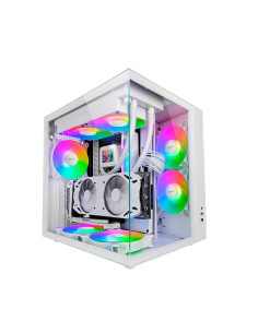 Mars Gaming  MCV-ONE Blanca