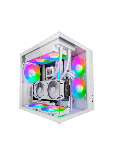 Mars Gaming  MCV-ONE Blanca