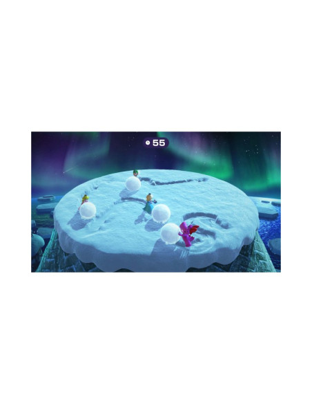 Nintendo Switch Mario Party Superstars
