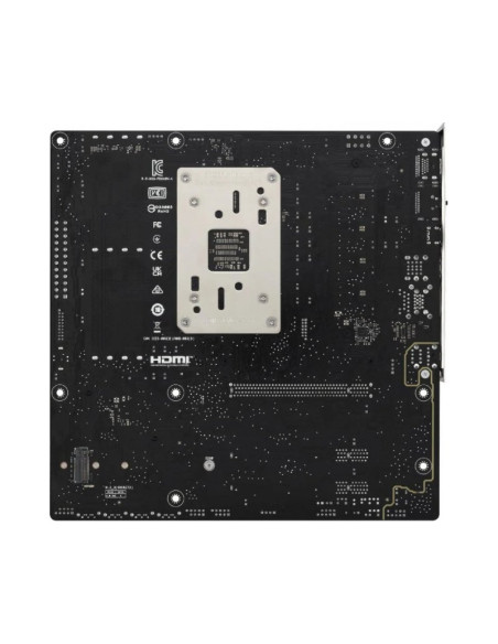 Placa Base Asus Prime B840M-A-CSM Micro-ATX AMD Socket AM5